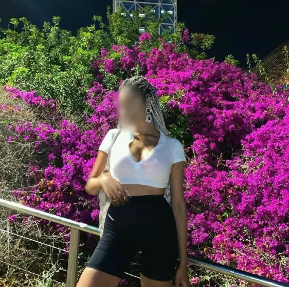 Aleksandra, 36