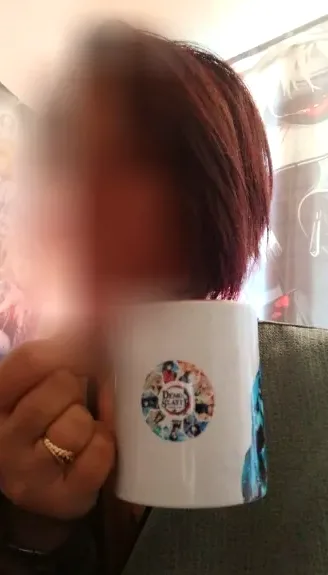 Aya, 40