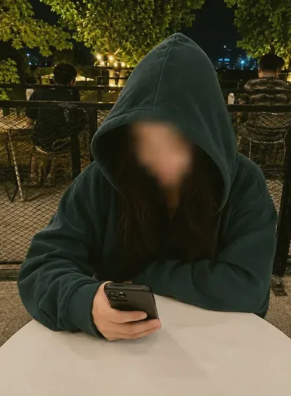 Emilia, 26