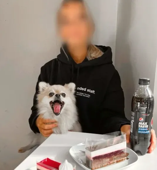 Gitte, 33