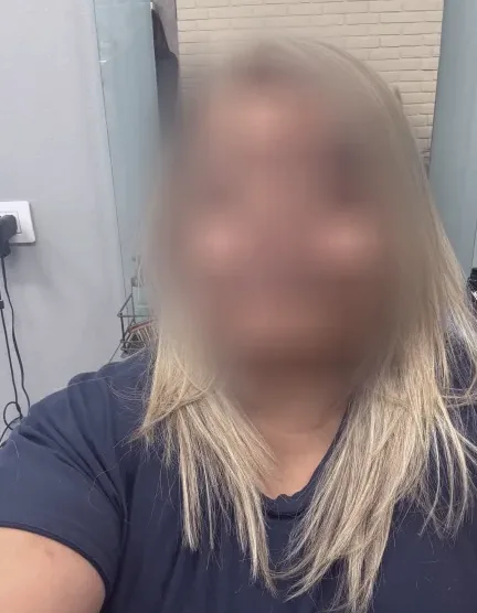Ida, 40