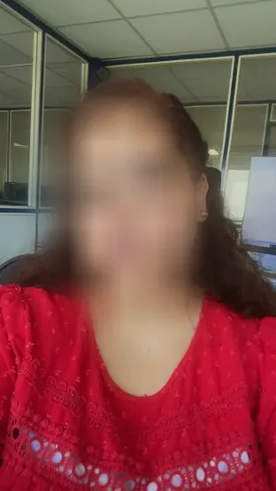 Jasmin, 40