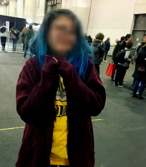 Liv, 20
