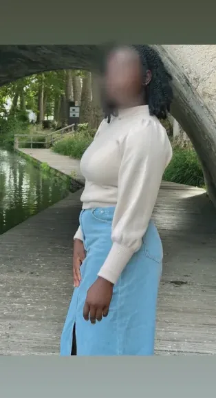 Michelle, 20