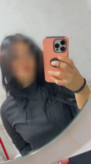 Michelle, 30