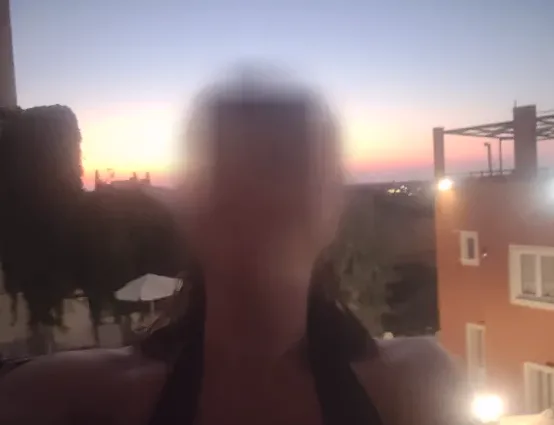Olivia, 38