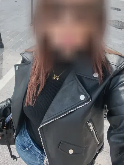 Selma, 36