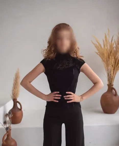 Stine, 34