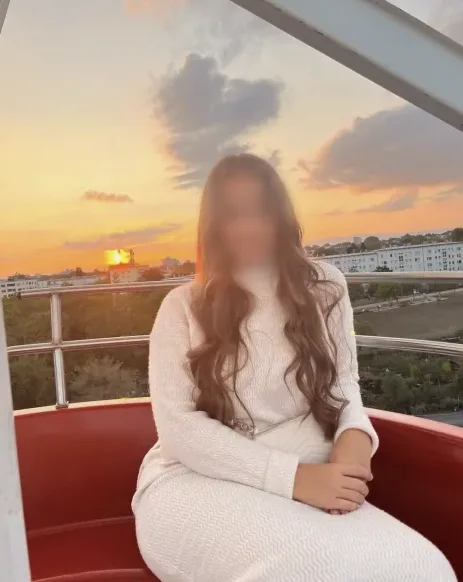 Susanne, 19
