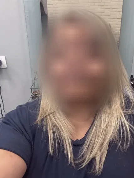 Romy, 40